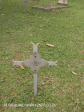 Fort Napier Cemetery Pvt G Alexander 1900