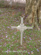 Fort Napier Cemetery Pvt G Cheetham 1900