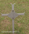 Fort Napier Cemetery Pvt H Sagar