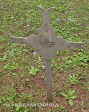 Fort Napier Cemetery Pvt J Hammond 1900