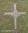 Fort Napier Cemetery Pvt J Horlock 1900)