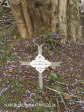Fort Napier Cemetery Pvt J Kelly 1900)
