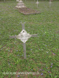 Fort Napier Cemetery Pvt J Lamour 1900