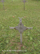 Fort Napier Cemetery Pvt J Leslie 1900