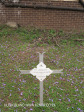 Fort Napier Cemetery Pvt J McWilliams 1900