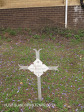 Fort Napier Cemetery Pvt J Norton 1900