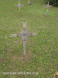 Fort Napier Cemetery Pvt J Pikeman 1900