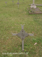 Fort Napier Cemetery Pvt J Siberry 1900