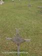 Fort Napier Cemetery Pvt J Smith 1900