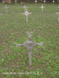 Fort Napier Cemetery Pvt J Whalebone 1900