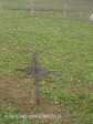 Fort Napier Cemetery Pvt J Williamson 1900