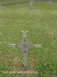 Fort Napier Cemetery Pvt J lee 1900