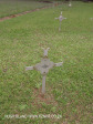 Fort Napier Cemetery Pvt JF Potter 1900