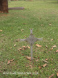 Fort Napier Cemetery Pvt P Graham 1900
