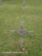 Fort Napier Cemetery Pvt P Hogan 1900