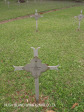 Fort Napier Cemetery Pvt R Crabtree 1900