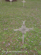 Fort Napier Cemetery Pvt R Loney 1900
