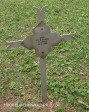 Fort Napier Cemetery Pvt R Stubbs 1900