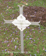 Fort Napier Cemetery Pvt T Corr 1900