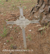 Fort Napier Cemetery Pvt T Moore 1900