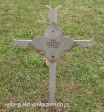 Fort Napier Cemetery Pvt W Guest 1900