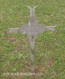 Fort Napier Cemetery Pvt W Munford 1900