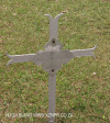Fort Napier Cemetery RFN I Hill 1900