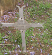 Fort Napier Cemetery Rfn J Reeves 1900