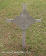 Fort Napier Cemetery S. Sgt Maj J lightfoot 13 Hussars 1900