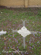 Fort Napier Cemetery Sgt E Colbran 1900