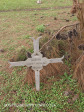Fort Napier Cemetery Sgt G Gray 1900