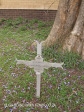 Fort Napier Cemetery Sgt H Turner 1900