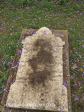 Fort Napier Cemetery Sgt J Fletcher 1900