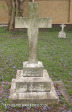 Fort Napier Cemetery Sgt Major Alexander Carmichael 1900