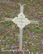 Fort Napier Cemetery Sgt W Gregory 1900