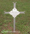 Fort Napier Cemetery Staff Sgt J Wilmott