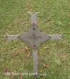 Fort Napier Cemetery Staff Sgt T Hanraham