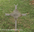 Fort Napier Cemetery TPR FJ Paul 1900