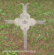 Fort Napier Cemetery Trooper W Sevoir 1900)