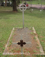 Fort Napier Cemetery grave unknown