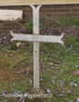 Fort Napier Cemetery unmarked grave. (1)
