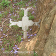 Fort Napier Cemetery unmarked grave. (2)
