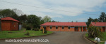 PMB - Fort Napier barracks and howitzer (2)