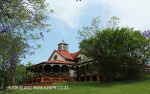 PMB - Fort Napier officers mess (4)