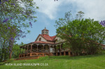 PMB - Fort Napier officers mess (5)