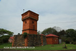 PMB - Fort Napier tower