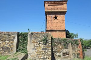 PMB - Fort Napier & St Georges Garrison Church