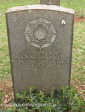 Fort Napier Cemetery CWGC Driver SS Ramsamy