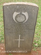 Fort Napier Cemetery CWGC Fusilier T Metcalfe