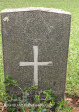 Fort Napier Cemetery CWGC Greek Serviceman
